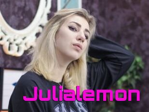 Julialemon