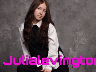 Julialevington