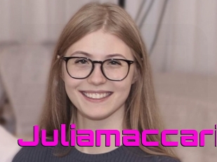 Juliamaccari