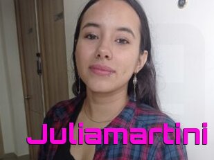 Juliamartini