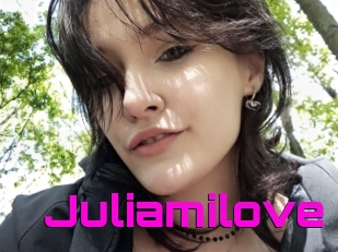 Juliamilove