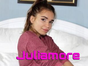 Juliamore