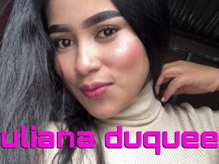 Juliana_duquee