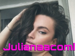 Julianaacomb