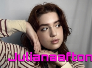 Julianaafton