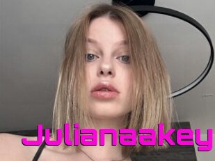 Julianaakey