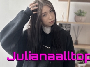Julianaalltop