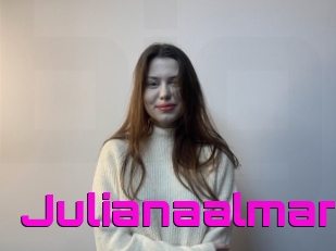 Julianaalman