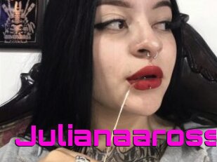 Julianaaross