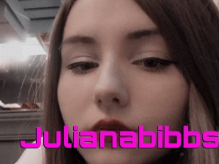 Julianabibbs