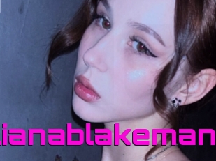 Julianablakeman