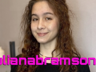 Julianabramson