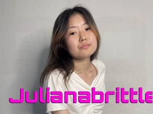Julianabrittle