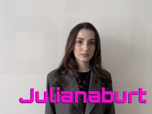 Julianaburt