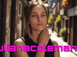 Julianacoleman