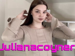 Julianacoyner