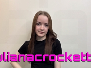 Julianacrockett