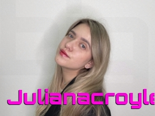 Julianacroyle
