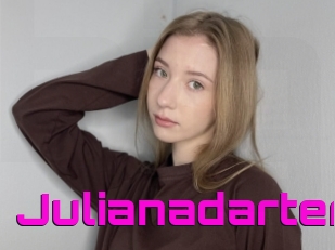 Julianadarter