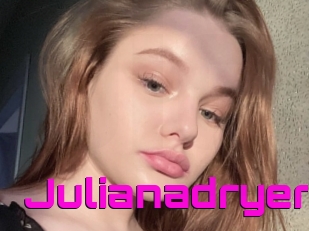 Julianadryer