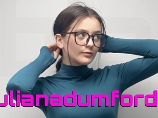 Julianadumford