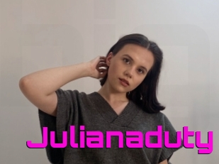 Julianaduty