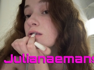 Julianaemans
