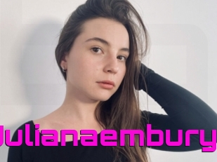 Julianaembury