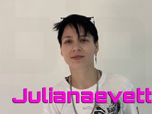 Julianaevett