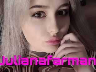 Julianafarman