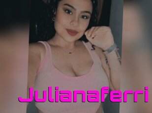 Julianaferri