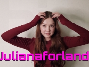 Julianaforland