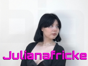 Julianafricker