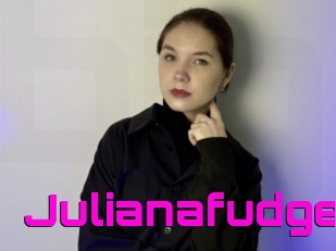 Julianafudge