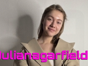 Julianagarfield