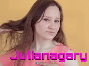 Julianagary