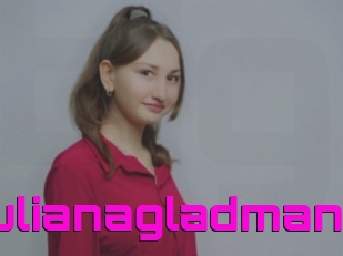 Julianagladman