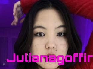 Julianagoffin