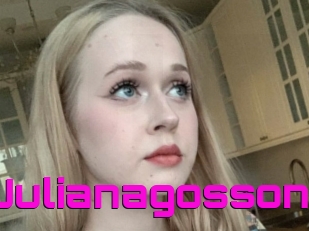 Julianagosson