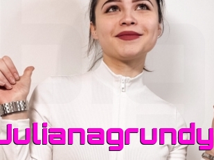 Julianagrundy
