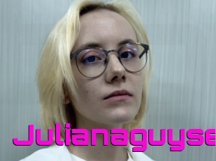Julianaguyse