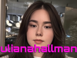 Julianahallman