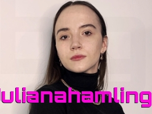 Julianahamling