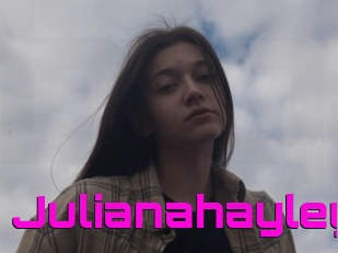Julianahayley