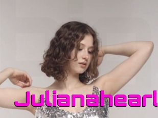 Julianahearl