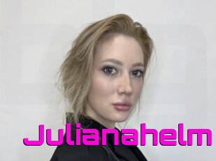 Julianahelm