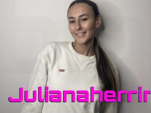 Julianaherrin