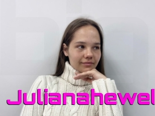 Julianahewell