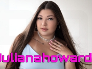 Julianahoward