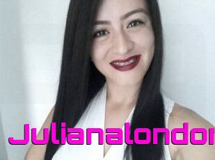 Julianalondon
